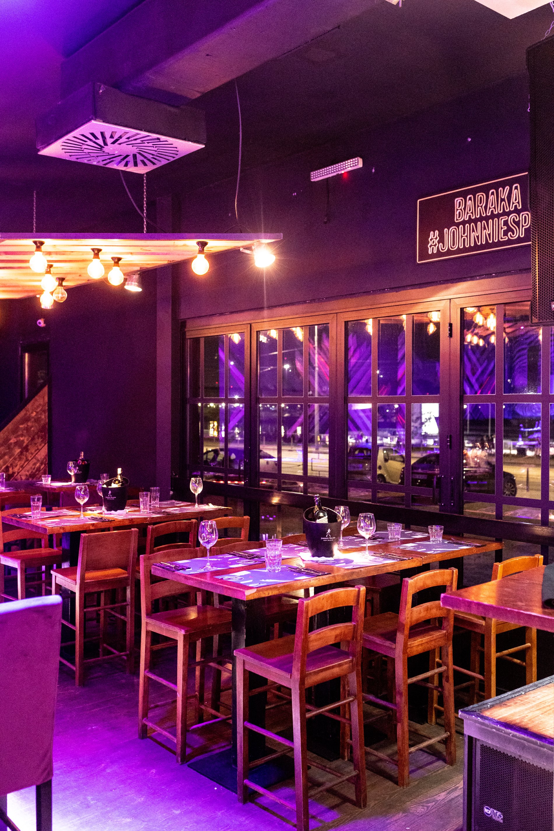 La Baraka Restaurant Little Neck - 0nv31nx